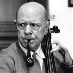 Pablo Casals
