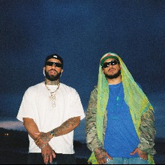 Larry June & Cardo Got Wings