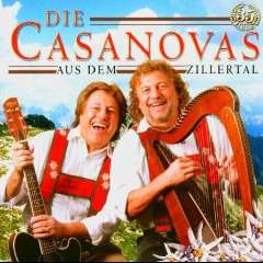 Casanovas aus dem Zillertal