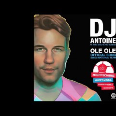 DJ Antoine, Karl Wolf & Fito Blanko