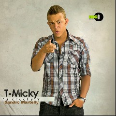 Sandro Martelly