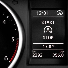 Start Stop