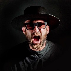 Damian Lazarus & The Ancient Moons