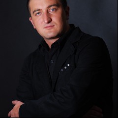 Florin Vos