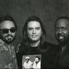 Freddie & the Screamers