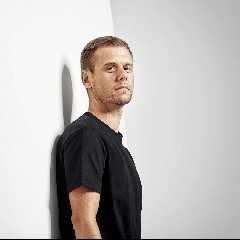 Armin van Buuren and D’Angello & Francis