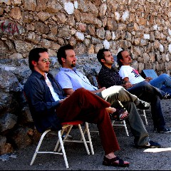 Los Dorados
