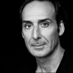 Alexandre Desplat