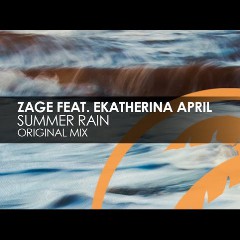 Zage featuring Ekatherina April