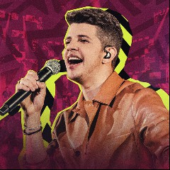 Nadson o Ferinha