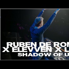Elevven X Ruben de Ronde