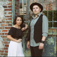 Tiffany Pollack & Eric Johanson