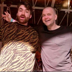 Oliver Heldens & MOGUAI