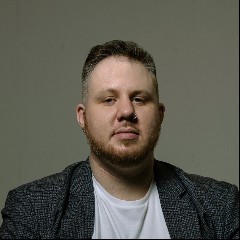 Curtis Nowosad