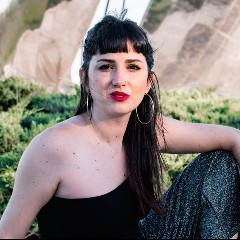 Camila Arriva
