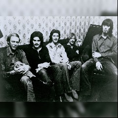 Rick Nelson & Stone Canyon Band