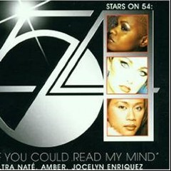 Stars on 54
