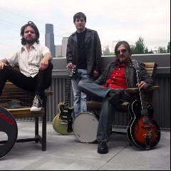 Gravelroad