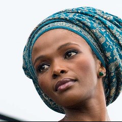 Simphiwe Dana