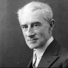 Maurice Ravel FRE