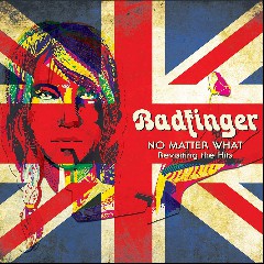 Badfinger feat. Albert Lee