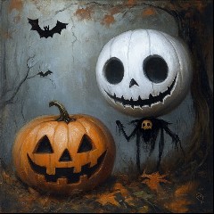 The Citizens of Halloween