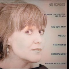 LUDMILA WARZECHA
