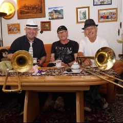 Stockmihili Musikanten