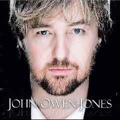 John Owen-Jones