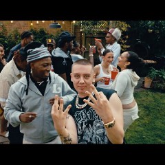Aitch feat. Tiggs Da Author