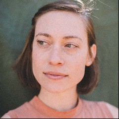 Anna Burch