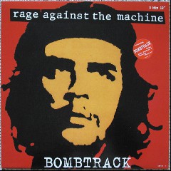 Rage Against the Machine