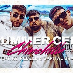 KC Rebell, Summer Cem & Capital Bra