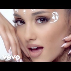 Ariana Grande feat. Zedd