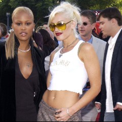 Gwen Stefani feat. Eve