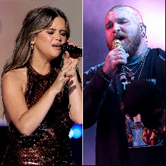 Teddy Swims X Maren Morris