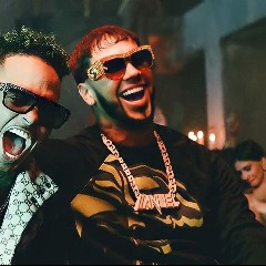 Ozuna feat. Anuel AA