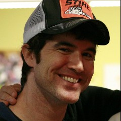 Tom Anderson