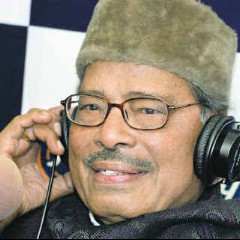 Manna Dey
