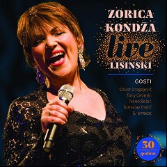 Zorica Kondža