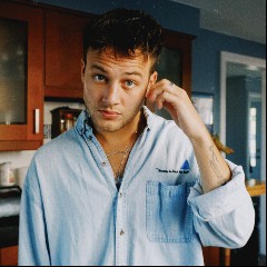 SHOBY, ZACH OLIVER
