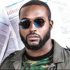 DJ Neptune