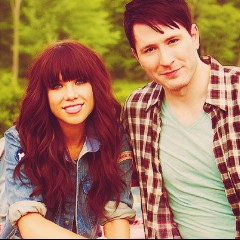 Owl City & Carly Rae Jepsen