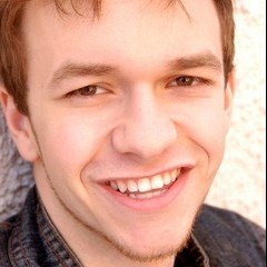 Nick May