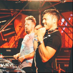 Darren Styles & Gammer