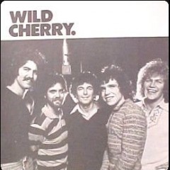 Wild Cherry