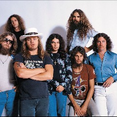 Lynyrd Skynyrd