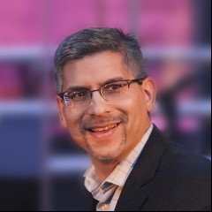 Jim Martinez
