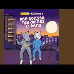 DIKKA feat. Kontra K