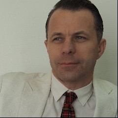 Matthieu Boré